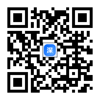 分享二维码