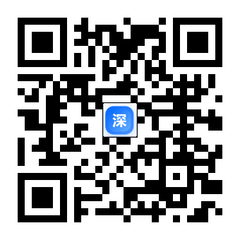 分享二维码