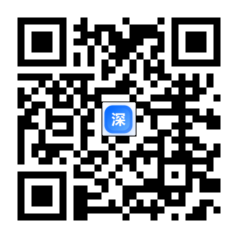 分享二维码