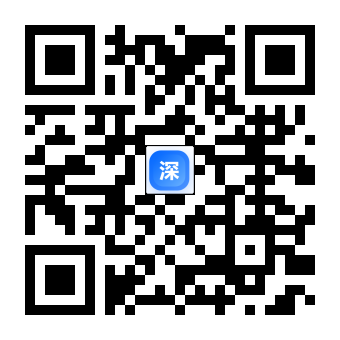分享二维码