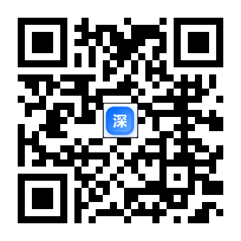 分享二维码
