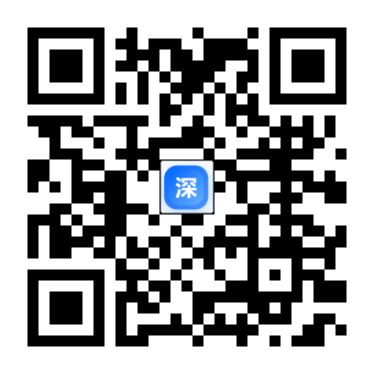 分享二维码