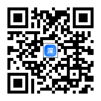 分享二维码