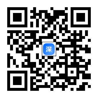 分享二维码