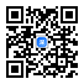 分享二维码