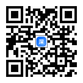 分享二维码