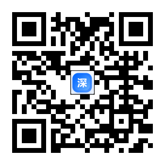 分享二维码