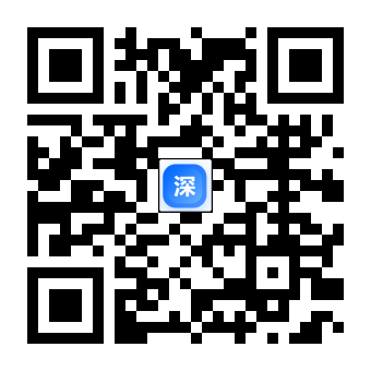 分享二维码