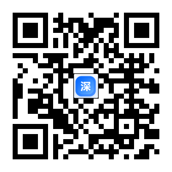 分享二维码