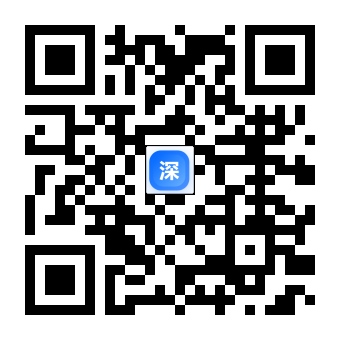 分享二维码