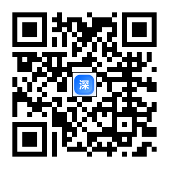 分享二维码