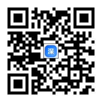 分享二维码