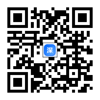 分享二维码