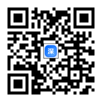 分享二维码