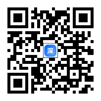 分享二维码