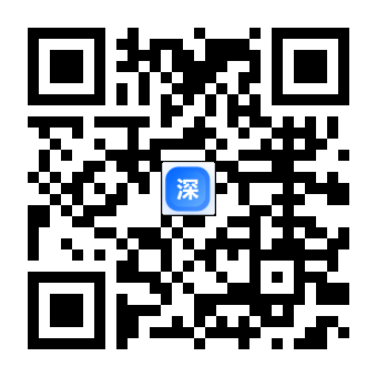 分享二维码