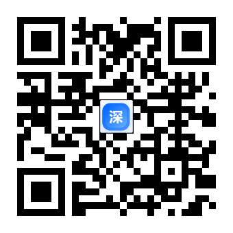 分享二维码