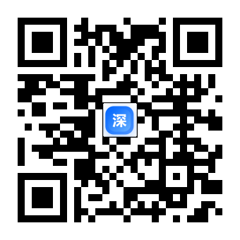 分享二维码