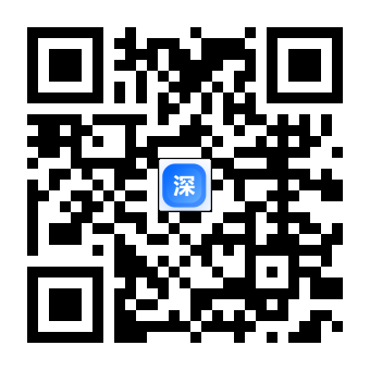 分享二维码