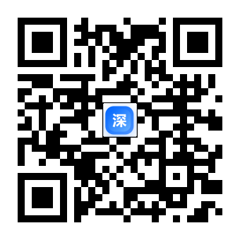 分享二维码