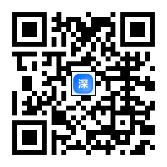 分享二维码