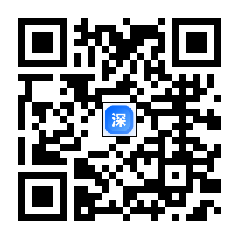 分享二维码