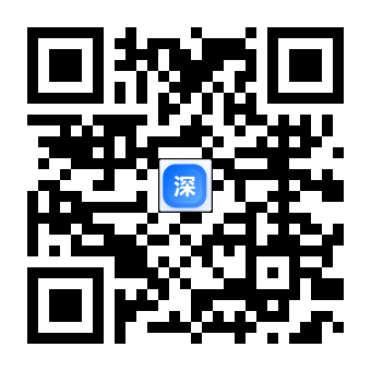 分享二维码