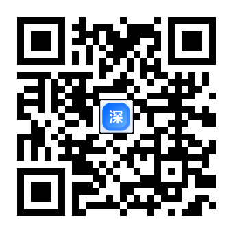 分享二维码