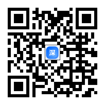 分享二维码