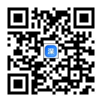 分享二维码