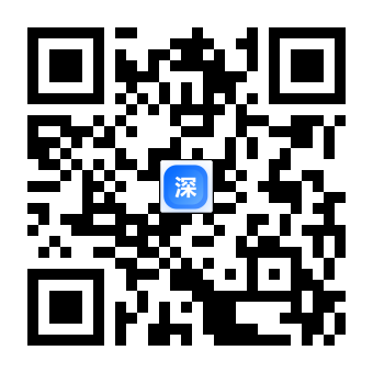 分享二维码