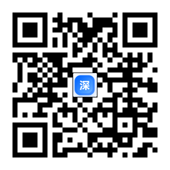 分享二维码