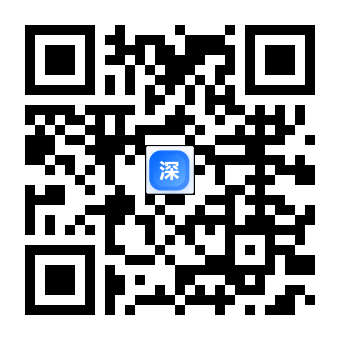 分享二维码