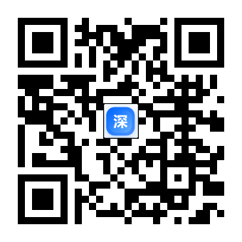 分享二维码