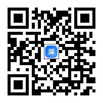 分享二维码