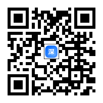 分享二维码