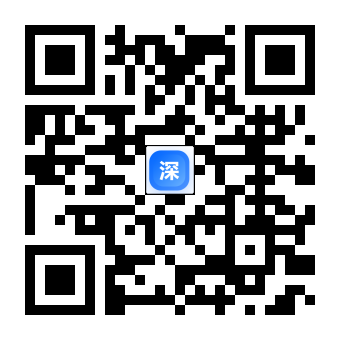 分享二维码