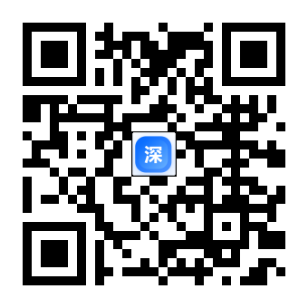 分享二维码