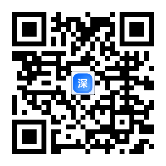 分享二维码