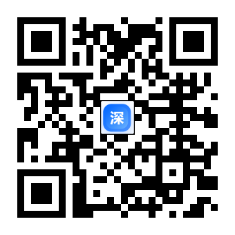 分享二维码
