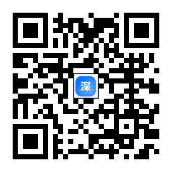 分享二维码