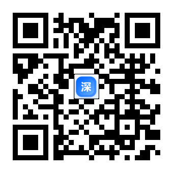 分享二维码