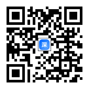 分享二维码