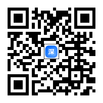 分享二维码