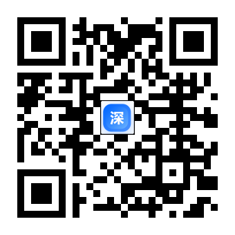 分享二维码