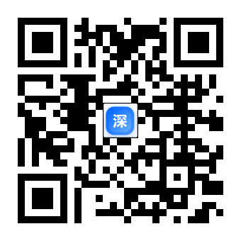 分享二维码