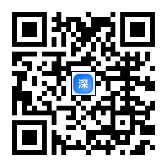 分享二维码
