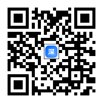 分享二维码