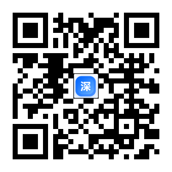 分享二维码