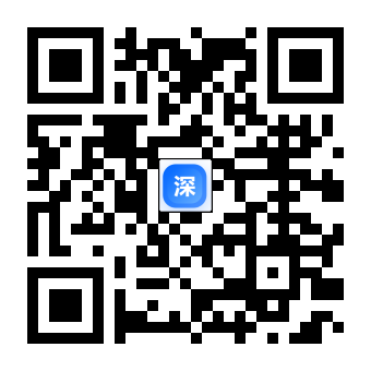 分享二维码